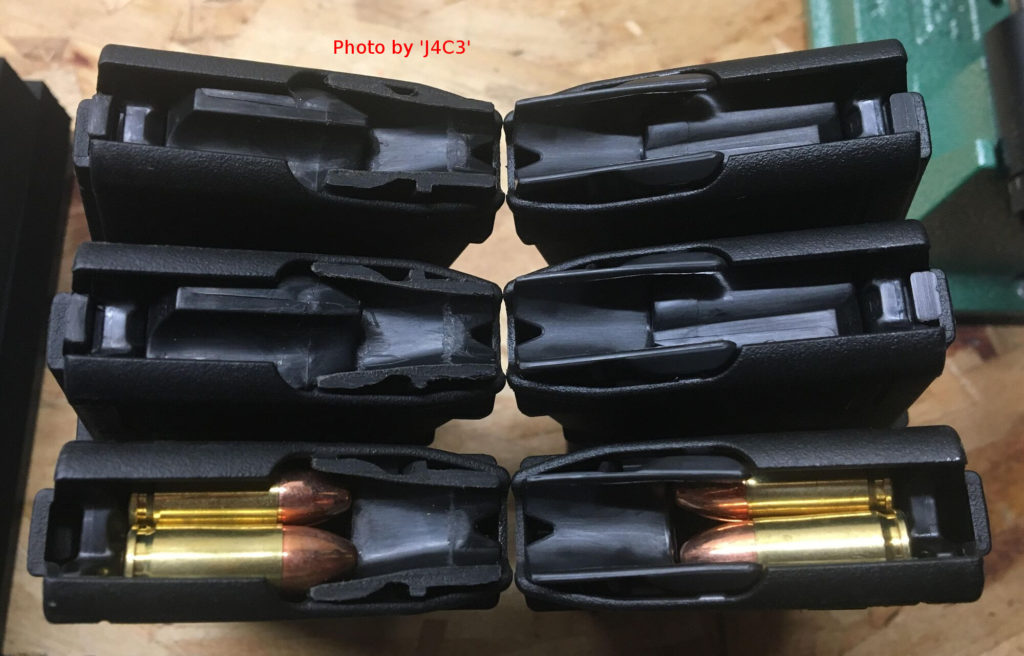 Custom CMMG 9mm RDB + ARC build > Rimfire and Pistol Calibers > AR15.COM